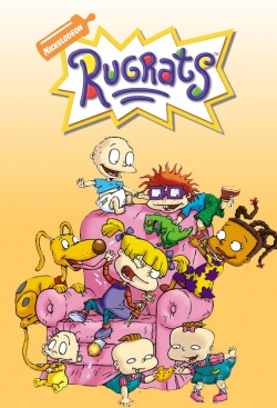 watch Rugrats Movie online free in hd on Red Stitch