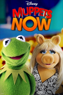 watch Muppets Now Movie online free in hd on Red Stitch