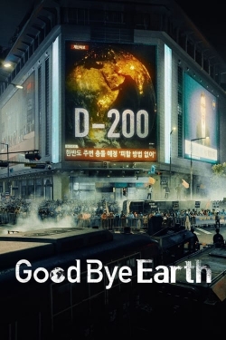 watch Goodbye Earth Movie online free in hd on Red Stitch