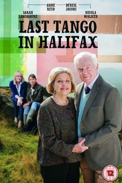 watch Last Tango in Halifax Movie online free in hd on Red Stitch