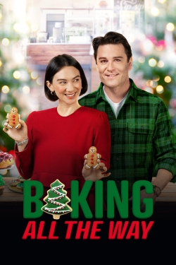 watch Baking All the Way Movie online free in hd on Red Stitch