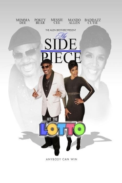 watch My Side Piece Hit the Lotto Movie online free in hd on Red Stitch