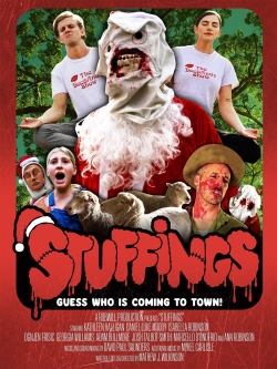 watch Stuffings Movie online free in hd on Red Stitch