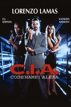 watch CIA Code Name: Alexa Movie online free in hd on Red Stitch