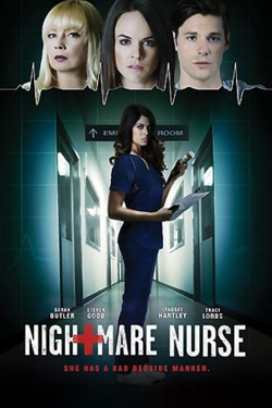 watch Nightmare Nurse Movie online free in hd on Red Stitch