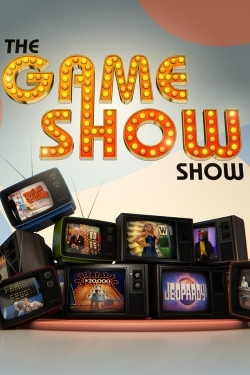 watch The Game Show Show Movie online free in hd on Red Stitch