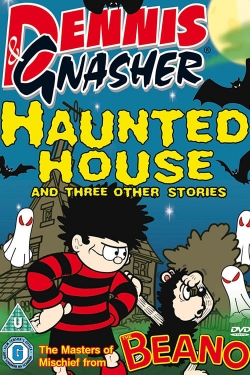 watch Dennis the Menace and Gnasher Movie online free in hd on Red Stitch