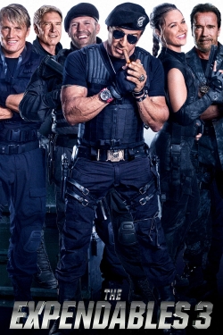 watch The Expendables 3 Movie online free in hd on Red Stitch