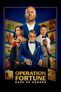 watch Operation Fortune: Ruse de Guerre Movie online free in hd on Red Stitch