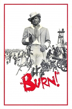 watch Burn! Movie online free in hd on Red Stitch