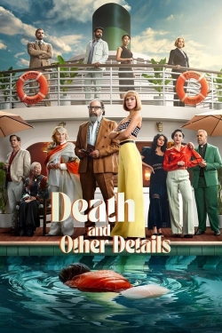 watch Death and Other Details Movie online free in hd on Red Stitch