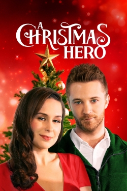 watch A Christmas Hero Movie online free in hd on Red Stitch