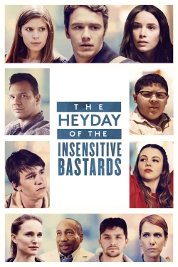 watch The Heyday of the Insensitive Bastards Movie online free in hd on Red Stitch