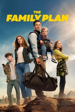 watch The Family Plan Movie online free in hd on Red Stitch