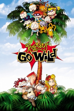 watch Rugrats Go Wild Movie online free in hd on Red Stitch