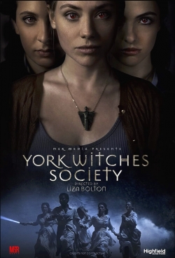 watch York Witches Society Movie online free in hd on Red Stitch