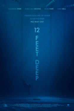watch 12 Feet Deep Movie online free in hd on Red Stitch