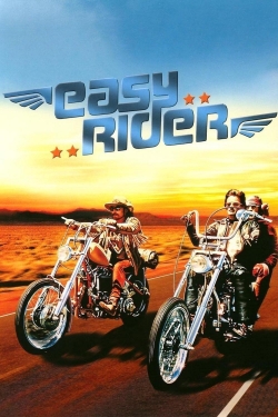 watch Easy Rider Movie online free in hd on Red Stitch