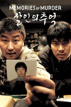 watch Memories of Murder Movie online free in hd on Red Stitch