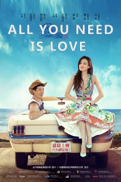 watch All You Need Is Love Movie online free in hd on Red Stitch