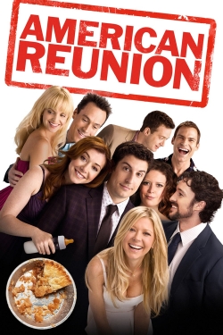 watch American Reunion Movie online free in hd on Red Stitch