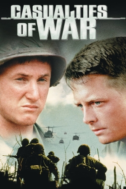 watch Casualties of War Movie online free in hd on Red Stitch