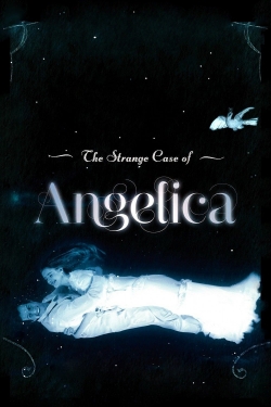 watch The Strange Case of Angelica Movie online free in hd on Red Stitch