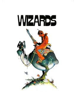 watch Wizards Movie online free in hd on Red Stitch