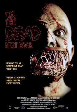 watch The Dead Next Door Movie online free in hd on Red Stitch