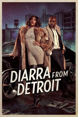 watch Diarra from Detroit Movie online free in hd on Red Stitch