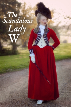 watch The Scandalous Lady W Movie online free in hd on Red Stitch