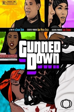 watch Gunned Down Movie online free in hd on Red Stitch