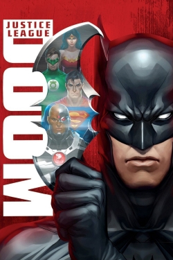 watch Justice League: Doom Movie online free in hd on Red Stitch