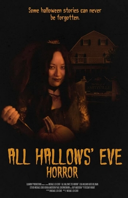 watch All Hallows' Eve Horror Movie online free in hd on Red Stitch