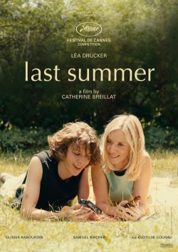 watch Last Summer Movie online free in hd on Red Stitch