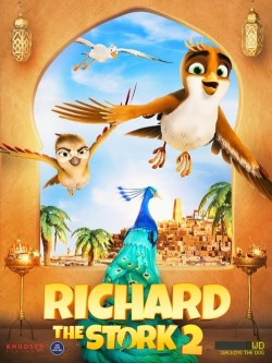 watch Little Bird: The Big Quest Movie online free in hd on Red Stitch