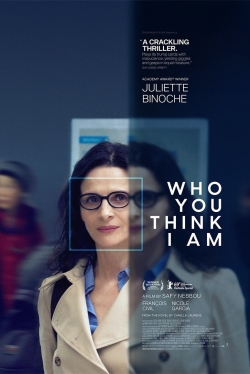 watch Who You Think I Am Movie online free in hd on Red Stitch