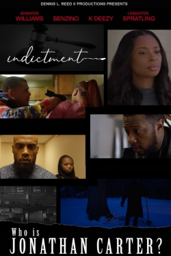 watch Indictment: Who Is Jonathan Carter? Movie online free in hd on Red Stitch