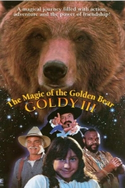 watch The Magic of the Golden Bear: Goldy III Movie online free in hd on Red Stitch