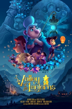 watch Valley of the Lanterns Movie online free in hd on Red Stitch