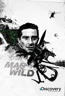 watch Man vs. Wild Movie online free in hd on Red Stitch