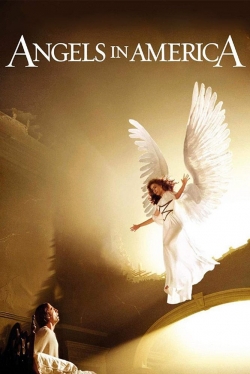 watch Angels in America Movie online free in hd on Red Stitch