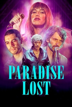 watch Paradise Lost Movie online free in hd on Red Stitch