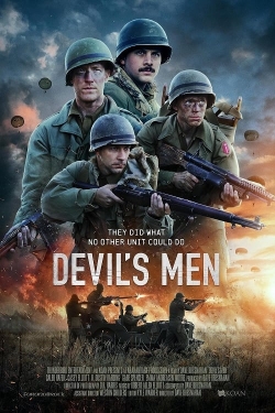 watch Devil's Men Movie online free in hd on Red Stitch