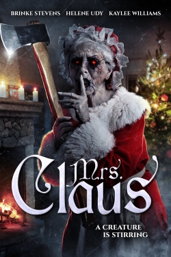 watch Mrs. Claus Movie online free in hd on Red Stitch