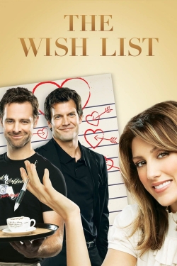 watch The Wish List Movie online free in hd on Red Stitch