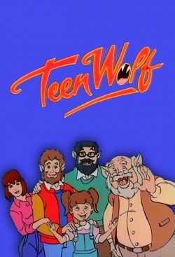 watch Teen Wolf Movie online free in hd on Red Stitch