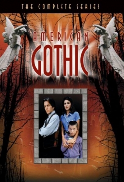 watch American Gothic Movie online free in hd on Red Stitch