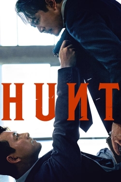 watch Hunt Movie online free in hd on Red Stitch