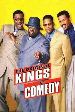 watch The Original Kings of Comedy Movie online free in hd on Red Stitch